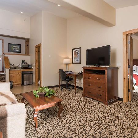 Best Western Tyrolean Lodge Ketchum Εξωτερικό φωτογραφία