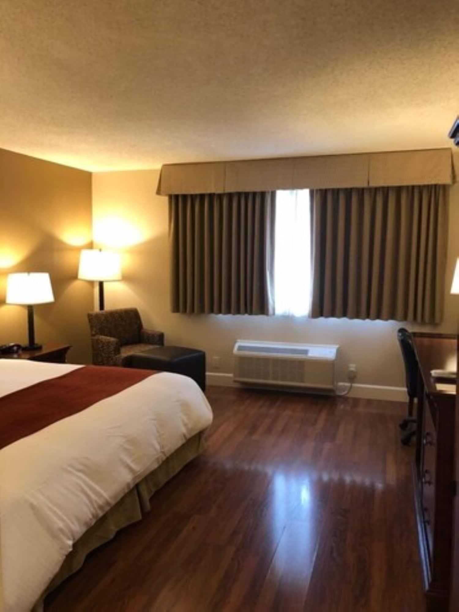 Best Western Tyrolean Lodge Ketchum Εξωτερικό φωτογραφία