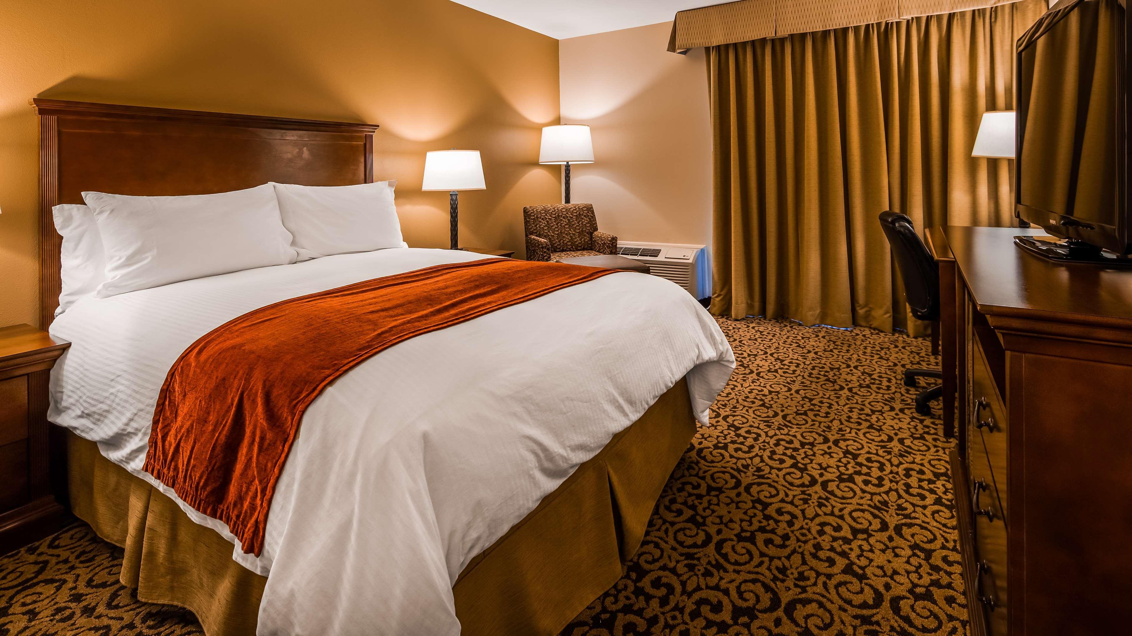 Best Western Tyrolean Lodge Ketchum Εξωτερικό φωτογραφία