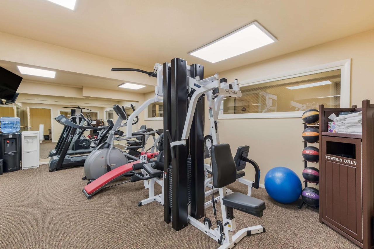 Best Western Tyrolean Lodge Ketchum Εξωτερικό φωτογραφία