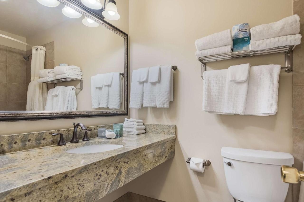 Best Western Tyrolean Lodge Ketchum Εξωτερικό φωτογραφία