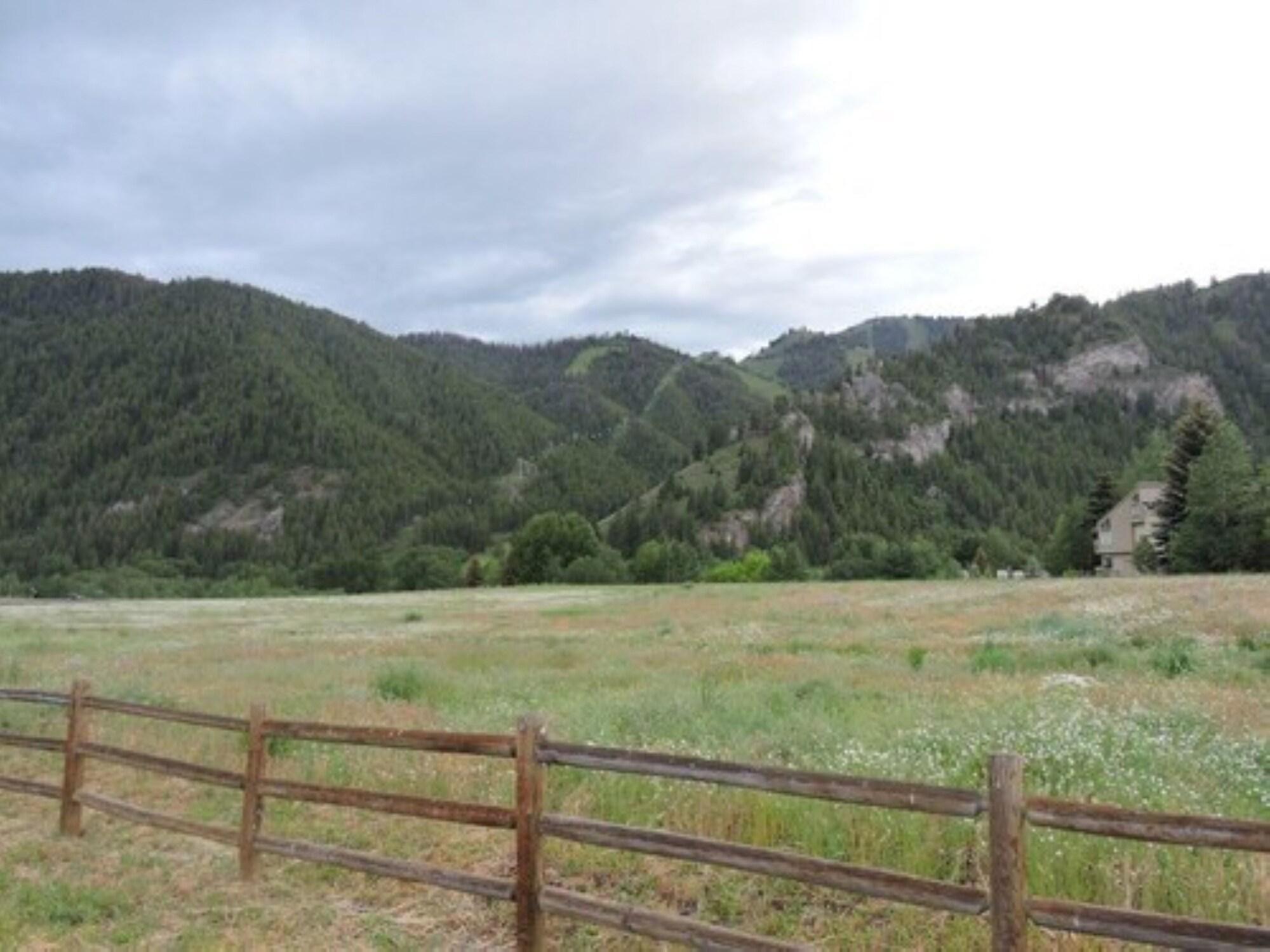 Best Western Tyrolean Lodge Ketchum Εξωτερικό φωτογραφία