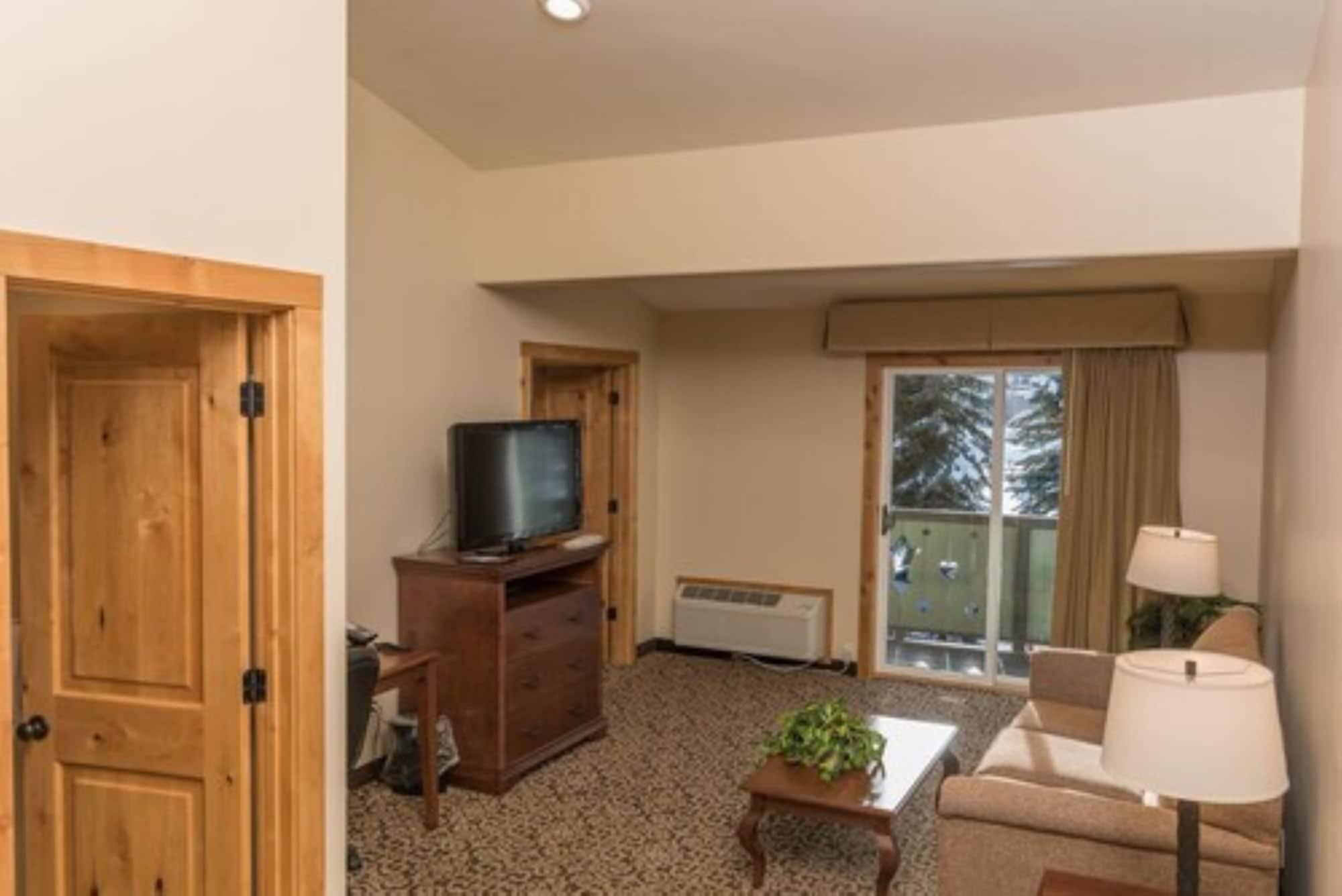 Best Western Tyrolean Lodge Ketchum Εξωτερικό φωτογραφία