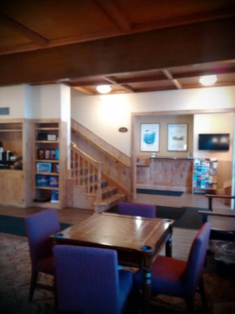 Best Western Tyrolean Lodge Ketchum Εξωτερικό φωτογραφία