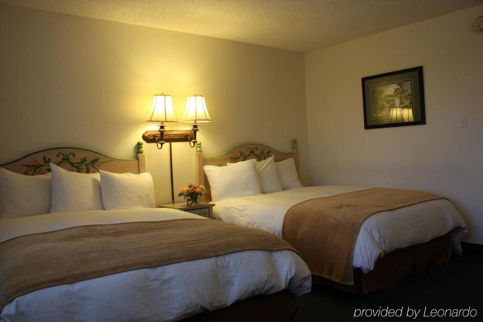 Best Western Tyrolean Lodge Ketchum Εξωτερικό φωτογραφία