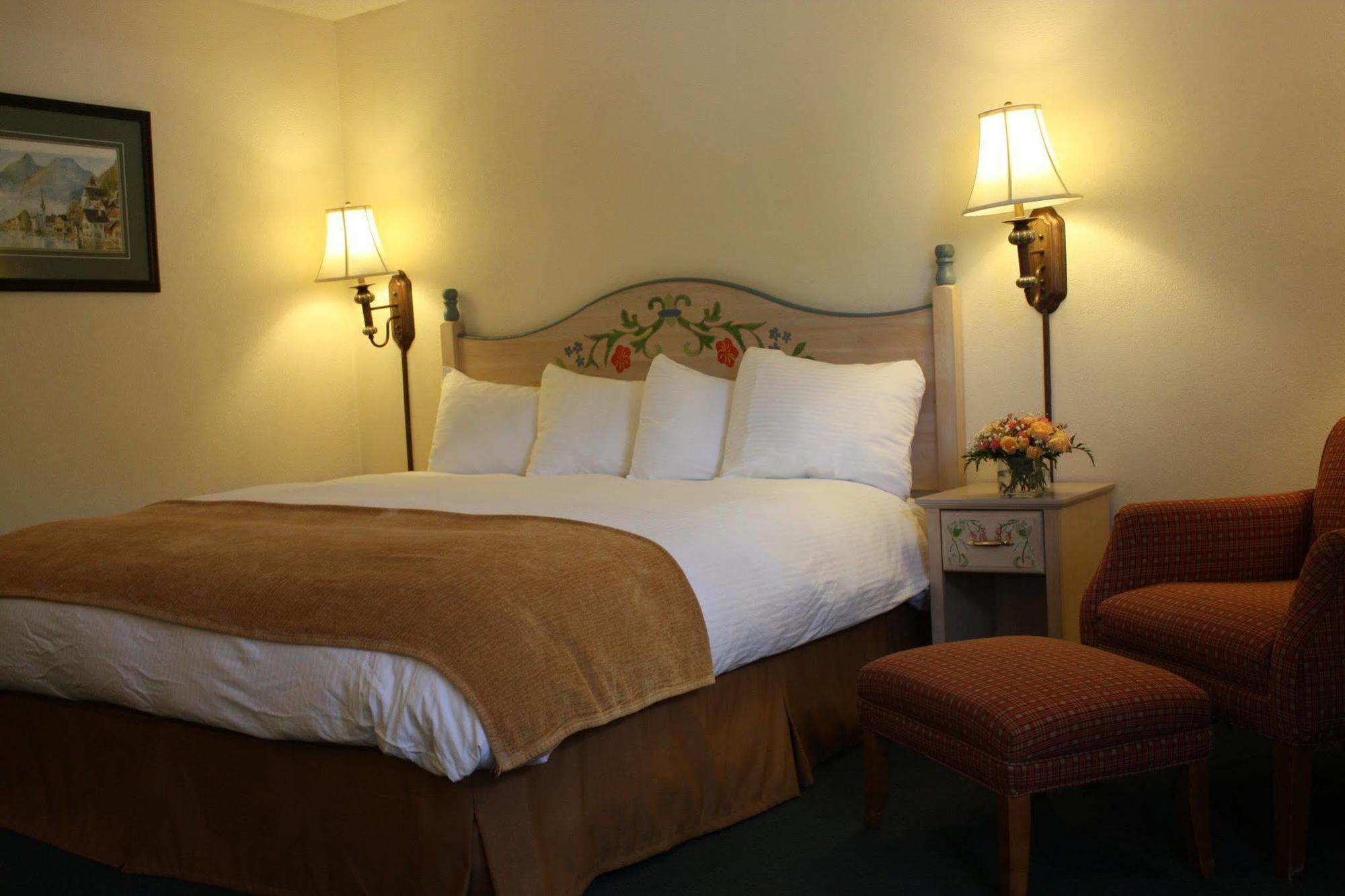 Best Western Tyrolean Lodge Ketchum Εξωτερικό φωτογραφία