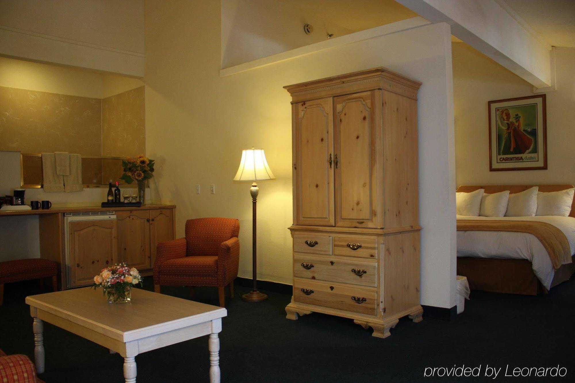 Best Western Tyrolean Lodge Ketchum Εξωτερικό φωτογραφία